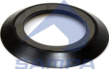 Sampa 115.018 - Seal Ring, steering knuckle autospares.lv