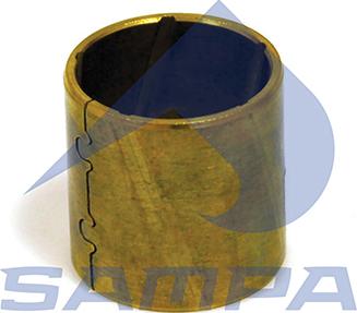 Sampa 116.099 - Bush, brake shaft autospares.lv