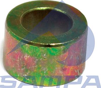 Sampa 110.047 - Sleeve, stabilizer bearing autospares.lv