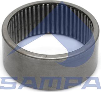Sampa 111.022 - Bearing, steering knuckle autospares.lv