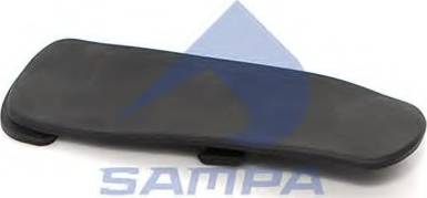 Sampa 1850 0221 - Mudguard Strap autospares.lv