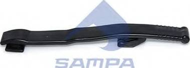 Sampa 1860 0031 - Mudguard Strap autospares.lv