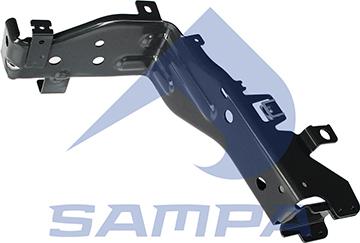 Sampa 1830 0596 - Frame, headlight autospares.lv