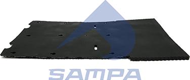 Sampa 1830 0611 - Mudflap autospares.lv