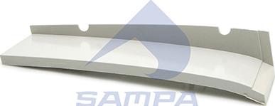Sampa 1830 0150 - Base, headlight autospares.lv