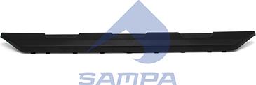 Sampa 1820 0310 - Licence Plate Holder autospares.lv