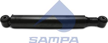 Sampa 209.405 - Shock Absorber autospares.lv