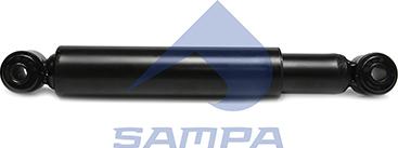 Sampa 209.479 - Shock Absorber autospares.lv