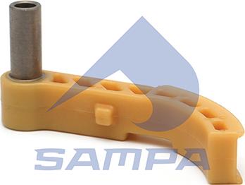 Sampa 209.305 - Rail, oil pump drive chain autospares.lv