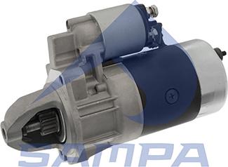 Sampa 209.241 - Starter autospares.lv