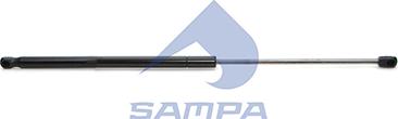 Sampa 204.093 - Gas Spring autospares.lv