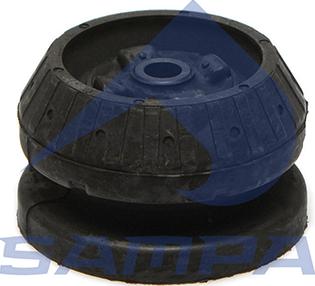 Sampa 204.086 - Top Strut Mounting autospares.lv