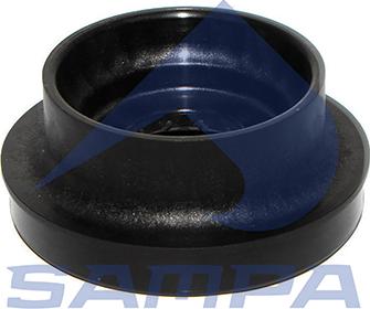 Sampa 204.192 - Top Strut Mounting autospares.lv