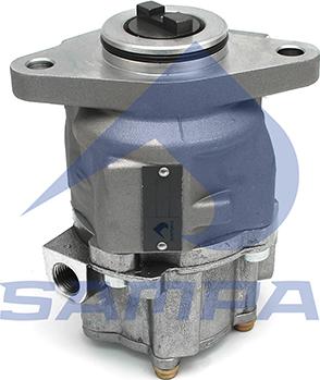 Sampa 204.264 - Hydraulic Pump, steering system autospares.lv