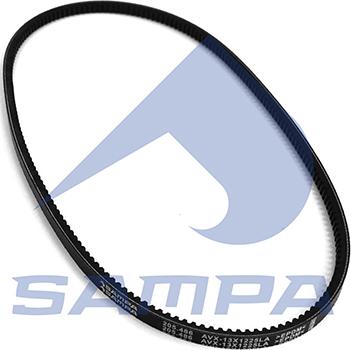 Sampa 205.486 - V-Belt autospares.lv