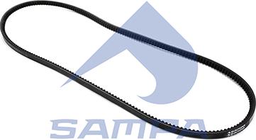 Sampa 205.488 - V-Belt autospares.lv