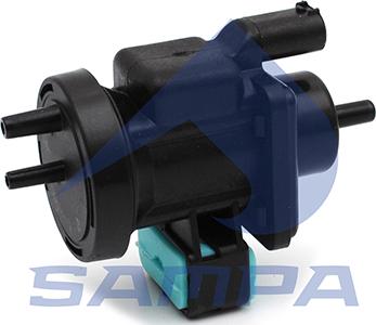 Sampa 205.303 - Pressure Converter autospares.lv
