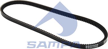 Sampa 205.373 - V-Belt autospares.lv