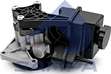 Sampa 205.220 - Hydraulic Pump, steering system autospares.lv