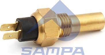 Sampa 206.299 - Sensor, coolant temperature autospares.lv