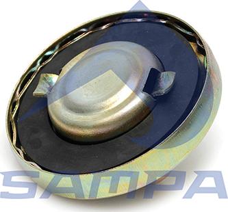Sampa 200.313 - Sealing Cap, oil filling port autospares.lv