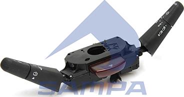 Sampa 201.457 - Steering Column Switch autospares.lv