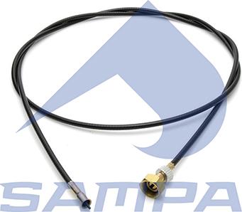 Sampa 201.403 - Tacho Shaft autospares.lv