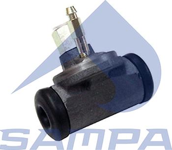 Sampa 201.314 - Wheel Brake Cylinder autospares.lv