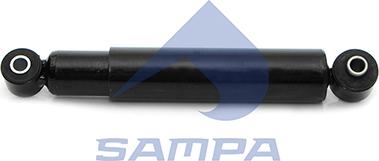 Sampa 201.282 - Shock Absorber autospares.lv