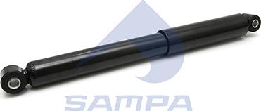 Sampa 203.457 - Shock Absorber autospares.lv