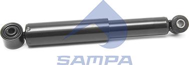Sampa 203.460 - Shock Absorber autospares.lv