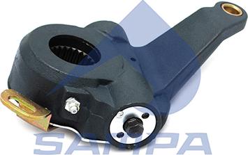Sampa 203.040 - Adjuster, braking system autospares.lv