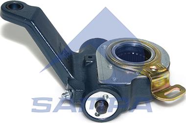 Sampa 203.041 - Adjuster, braking system autospares.lv
