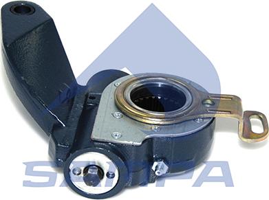 Sampa 203.038 - Adjuster, braking system autospares.lv