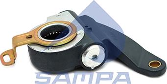 Sampa 203.037 - Adjuster, braking system autospares.lv