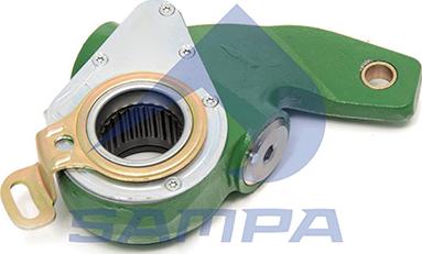 Sampa 203.020 - Adjuster, braking system autospares.lv