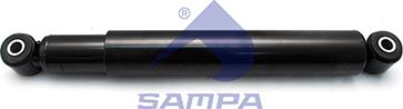 Sampa 203.194 - Shock Absorber autospares.lv