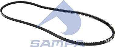 Sampa 203.304 - V-Belt autospares.lv