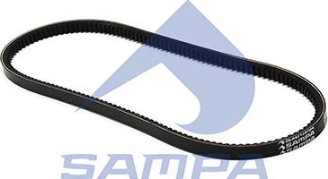 Sampa 203.300 - V-Belt autospares.lv