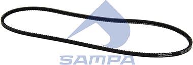 Sampa 203.303 - V-Belt autospares.lv