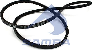 Sampa 203.291 - V-Belt autospares.lv