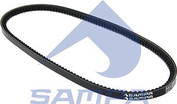 Sampa 203.251 - V-Belt autospares.lv