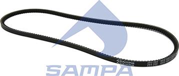 Sampa 203.260 - V-Belt autospares.lv