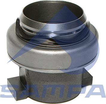 Sampa 203.209 - Clutch Release Bearing autospares.lv