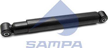 Sampa 203.200 - Shock Absorber autospares.lv