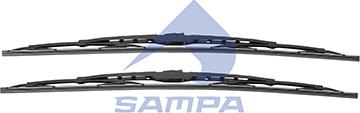 Sampa 203.218A - Wiper Blade autospares.lv