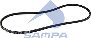 Sampa 203.282 - V-Belt autospares.lv