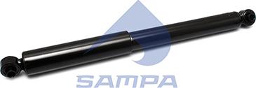 Sampa 203.227 - Shock Absorber autospares.lv