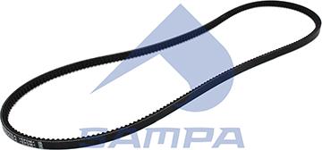 Sampa 203.279 - V-Belt autospares.lv