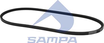 Sampa 203.275 - V-Belt autospares.lv